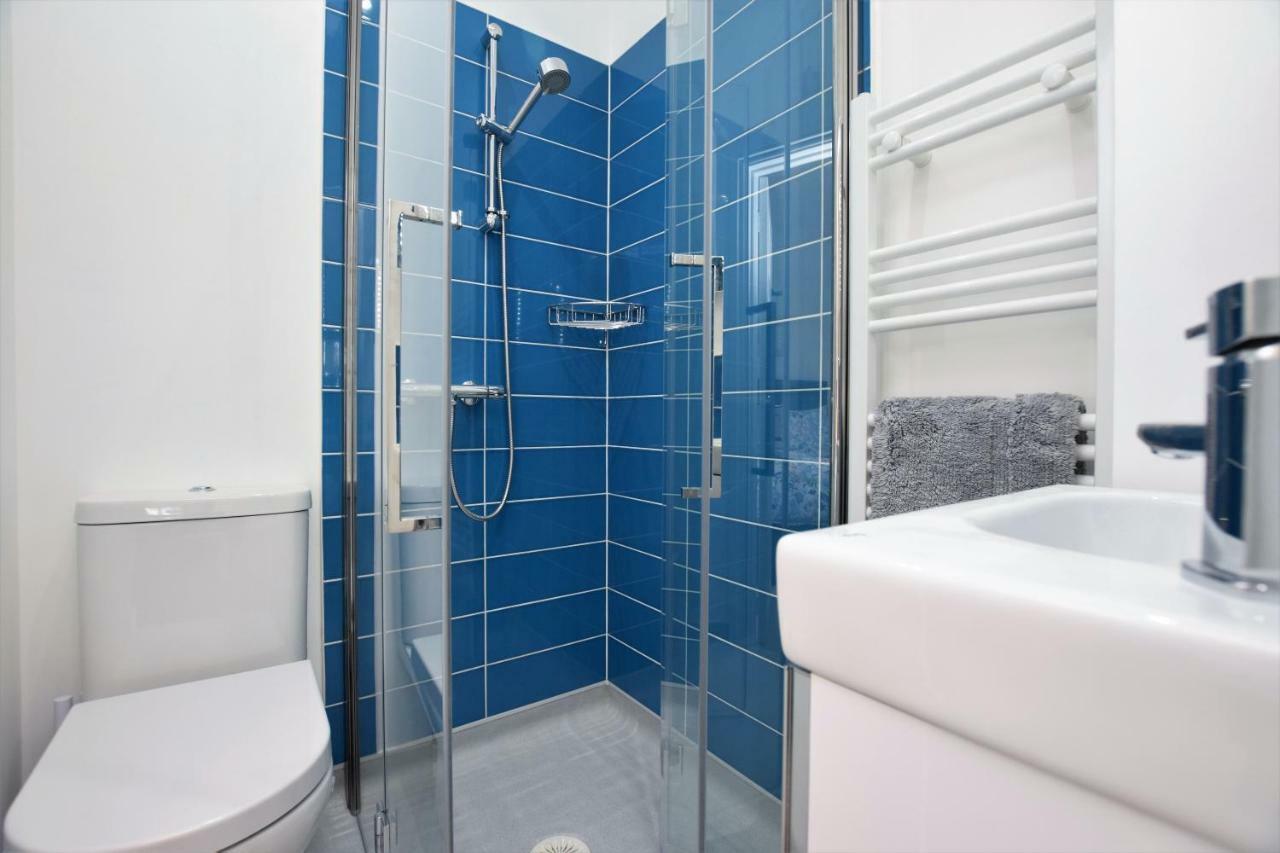 B&B@No2 Шерингем Экстерьер фото